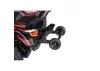 Traxxas Rustler 4X4 HD VXL