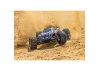 Traxxas Rustler 4X4 HD VXL