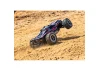 Traxxas Rustler 4X4 HD VXL
