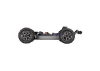 Traxxas Rustler 4X4 HD VXL