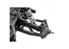 Traxxas Rustler 4X4 HD VXL