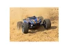 Traxxas Rustler 4X4 HD VXL