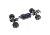 Traxxas Rustler 4X4 HD VXL