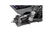 Traxxas Rustler 4X4 HD VXL