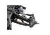 Traxxas Rustler 4X4 HD VXL