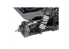 Traxxas Rustler 4X4 HD VXL