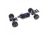Traxxas Rustler 4X4 HD VXL