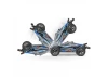 Traxxas Rustler 4X4 HD VXL