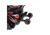Traxxas Rustler 4X4 HD VXL