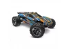 Traxxas Rustler 4X4 HD VXL