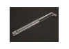 Traxxas Cover center driveshaft (clear)