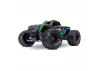 Traxxas Stampede VX3 4WD