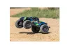 Traxxas Stampede VX3 4WD