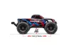 Traxxas Stampede VX3 4WD
