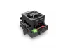 Traxxas Rustler 1:10 2WD RTR Stadium Truck, 40th Anniversary ( TQi Sport 2-ch, TSM, VX3, Velineon V3200, Clipless Body)
