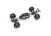 Traxxas Stampede VX3 4WD