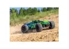 Traxxas Rustler 4WD VX3