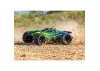 Traxxas Rustler 4WD VX3