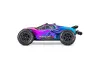 Traxxas Rustler 4WD VX3