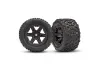 Traxxas Rustler 1:10 2WD RTR Stadium Truck, 40th Anniversary ( TQi Sport 2-ch, TSM, VX3, Velineon V3200, Clipless Body)
