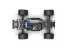 Traxxas Rustler 4WD VX3