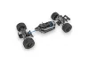 Traxxas Rustler 4WD VX3