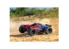 Traxxas Rustler 4WD VX3