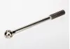 Traxxas Half shaft external splined (steel-spline constant-velocity) (1)