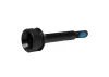 Traxxas Stub axle rear steel-splined constant-velocity (1)