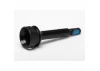 Traxxas Stub axle rear steel-splined constant-velocity (1)