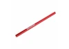 Traxxas Driveshaft center 6061-T6 Aluminium (red-anodized)