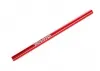 Traxxas Driveshaft center 6061-T6 Aluminium (red-anodized)