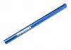 Traxxas Driveshaft center 6061-T6 Aluminium (blue-anodized)