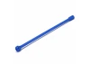 Traxxas Driveshaft center plastic (blue)/ screw pin