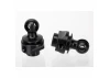 Traxxas Differential output shaft (for steel constant-velocity driveshafts) (2)