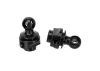 Traxxas Differential output shaft (for steel constant-velocity driveshafts) (2)