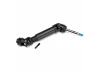 Traxxas Driveshaft assembly rear heavy duty (1) (left or right) (fully assembled ready to install)/ screw pin (1)