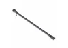 Traxxas Driveshaft center plastic (black)/ screw pin