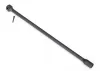 Traxxas Driveshaft center plastic (black)/ screw pin