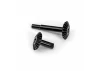 Traxxas Hardened Steel Center Differential Output Gears (2)