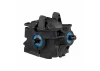 Traxxas Differential, Front (Complete With Pinion Gear And Differential Plastics) (fits 110 4X4 Slash, Stampede, Rustler, Rally)