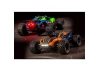 Traxxas LED light set, complete (fits 4WD Rustler) ** CLEARANCE **