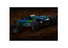 Traxxas Rustler 4X4 LED Light Kit