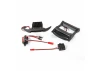 Traxxas Rustler 4X4 LED Light Kit