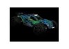 Traxxas Rustler 4X4 LED Light Kit