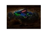 Traxxas Rustler 4X4 LED Light Kit
