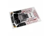Traxxas Decal sheet Slash 4X4