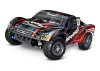Traxxas Slash 4X4 BL-2S