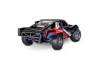 Traxxas Slash 4X4 BL-2S