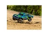 Traxxas Slash Ultimate 4X4 VXL